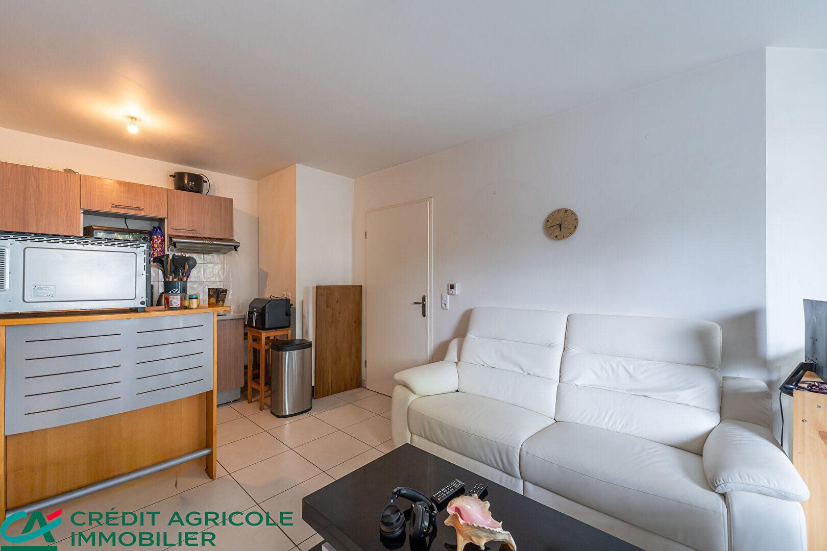Appartement à vendre, 42m², L'Haÿ-les-Roses