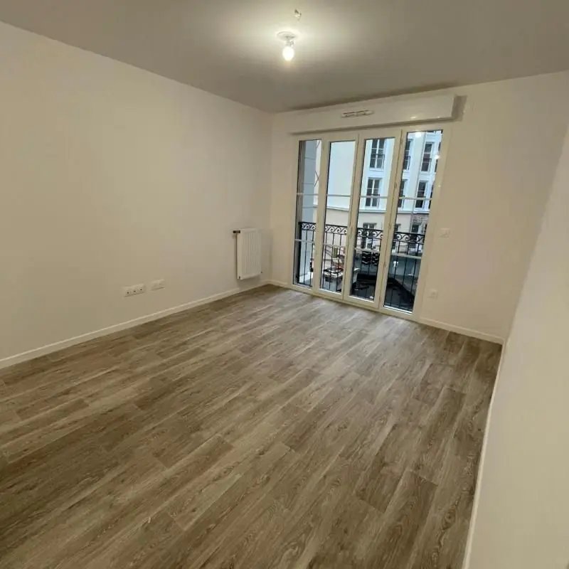 Appartement à louer, 28m², Chelles