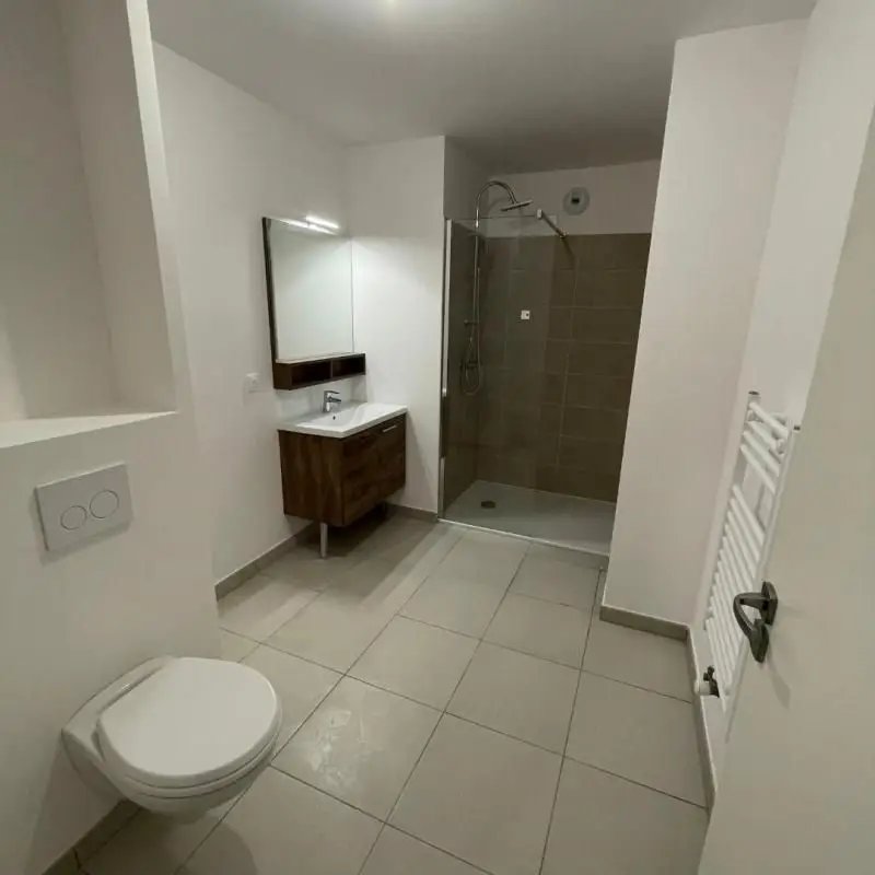 Appartement à louer, 28m², Chelles
