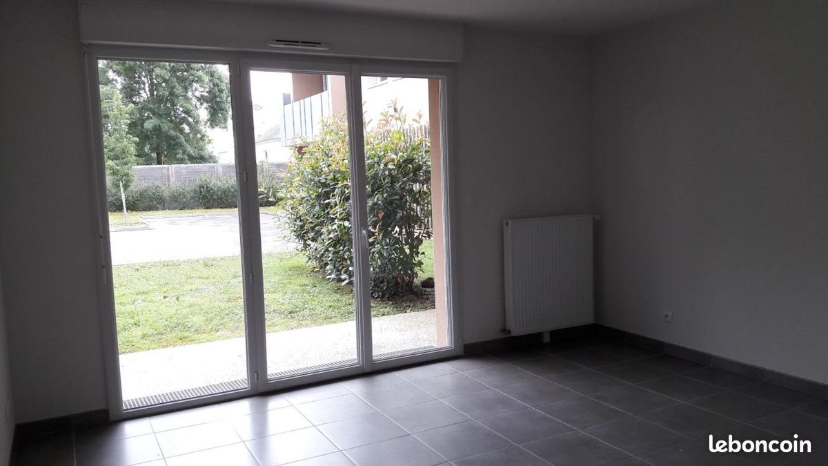Appartement à vendre, 42m², Saint-Herblain