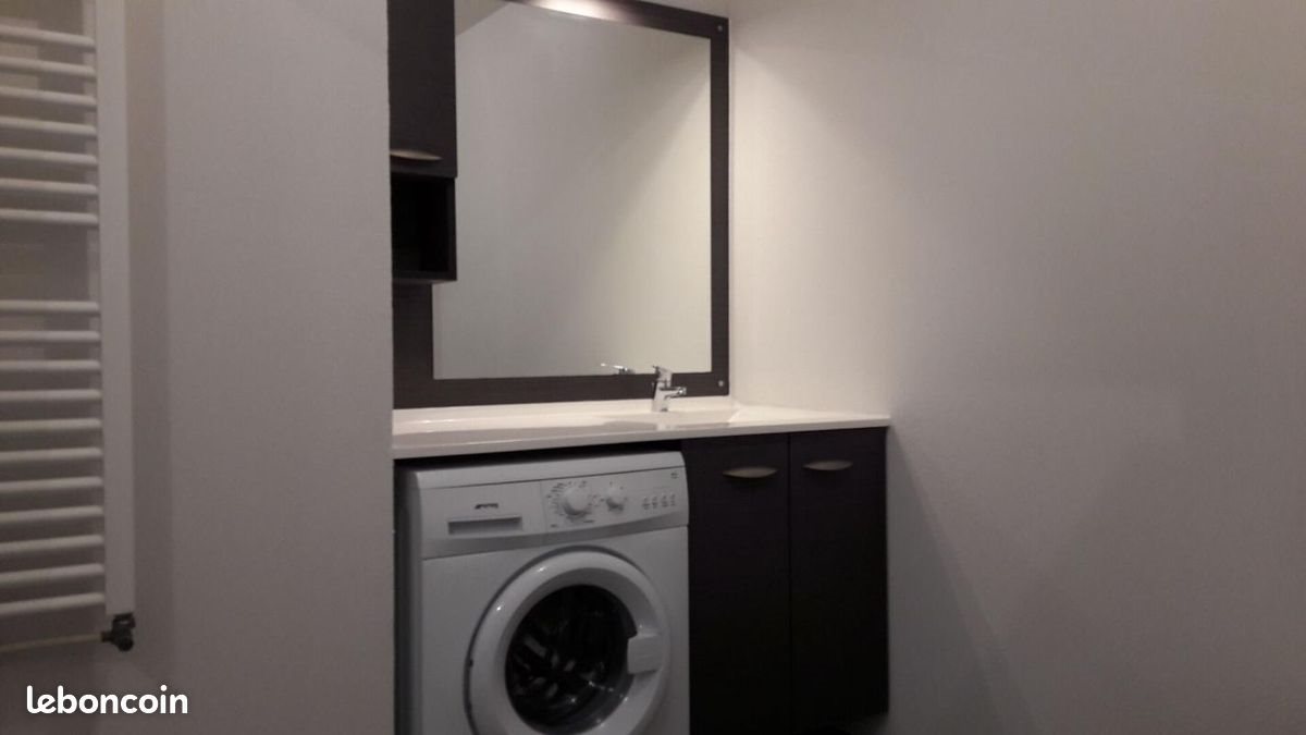 Appartement à vendre, 42m², Saint-Herblain