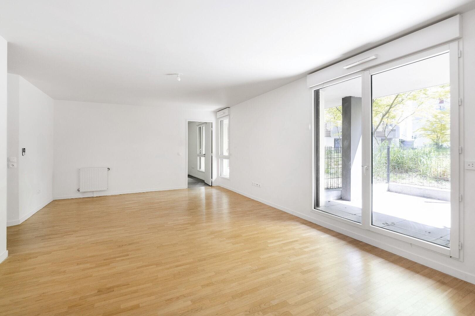 Appartement à louer, 93m², Massy