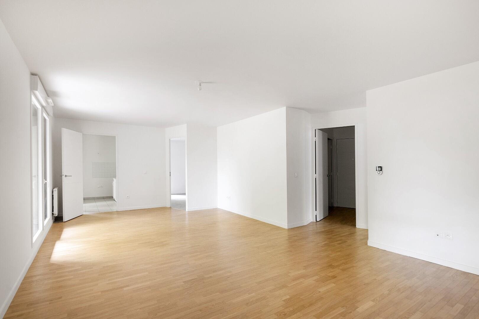 Appartement à louer, 93m², Massy