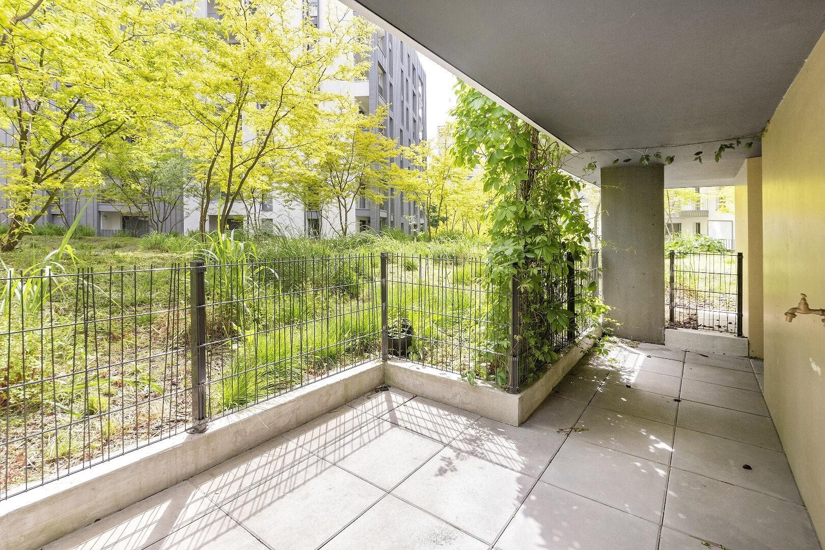 Appartement à louer, 93m², Massy
