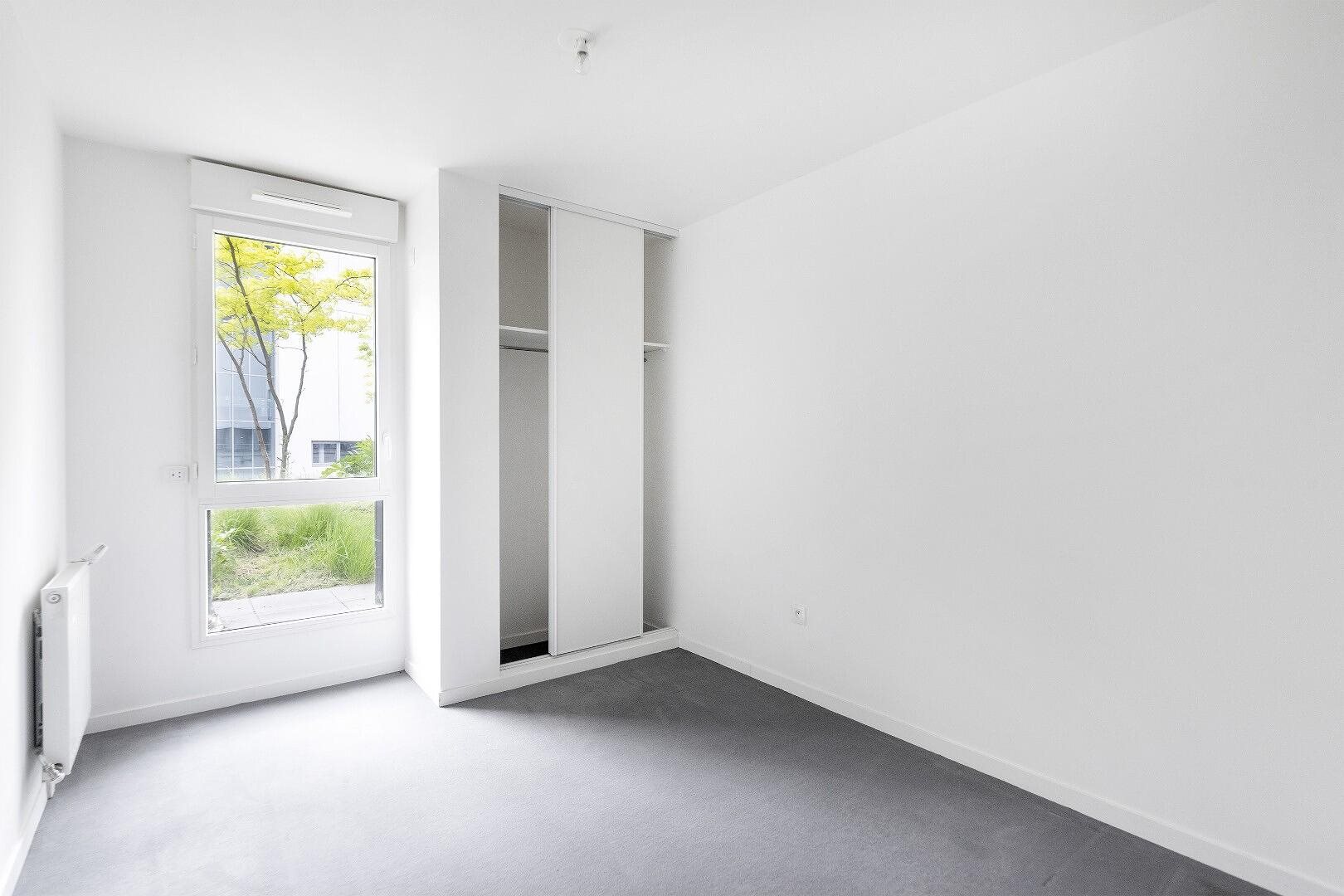 Appartement à louer, 93m², Massy