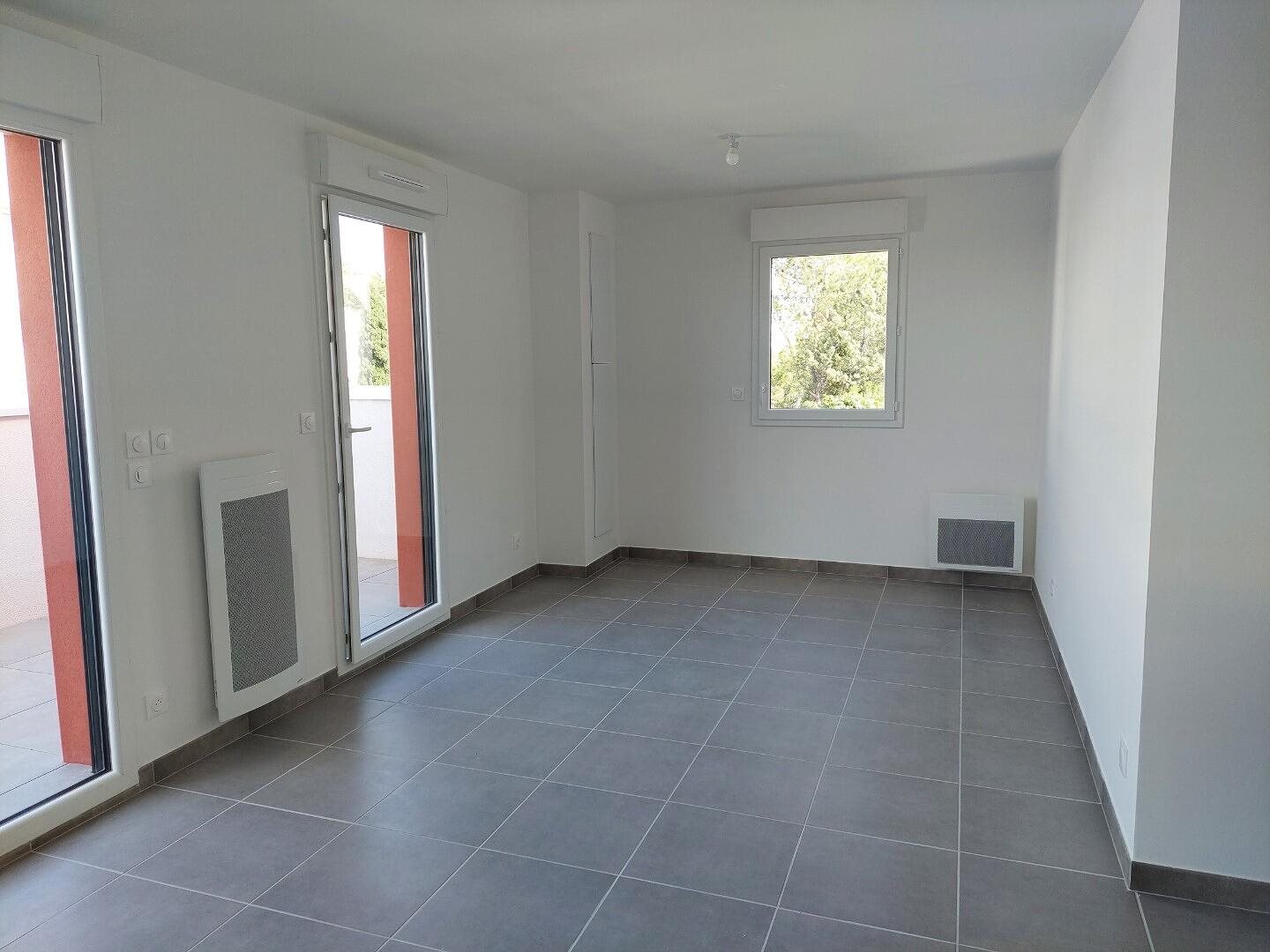 Appartement à louer, 33m², Montpellier