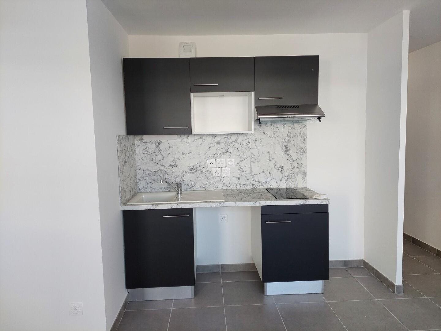 Appartement à louer, 33m², Montpellier