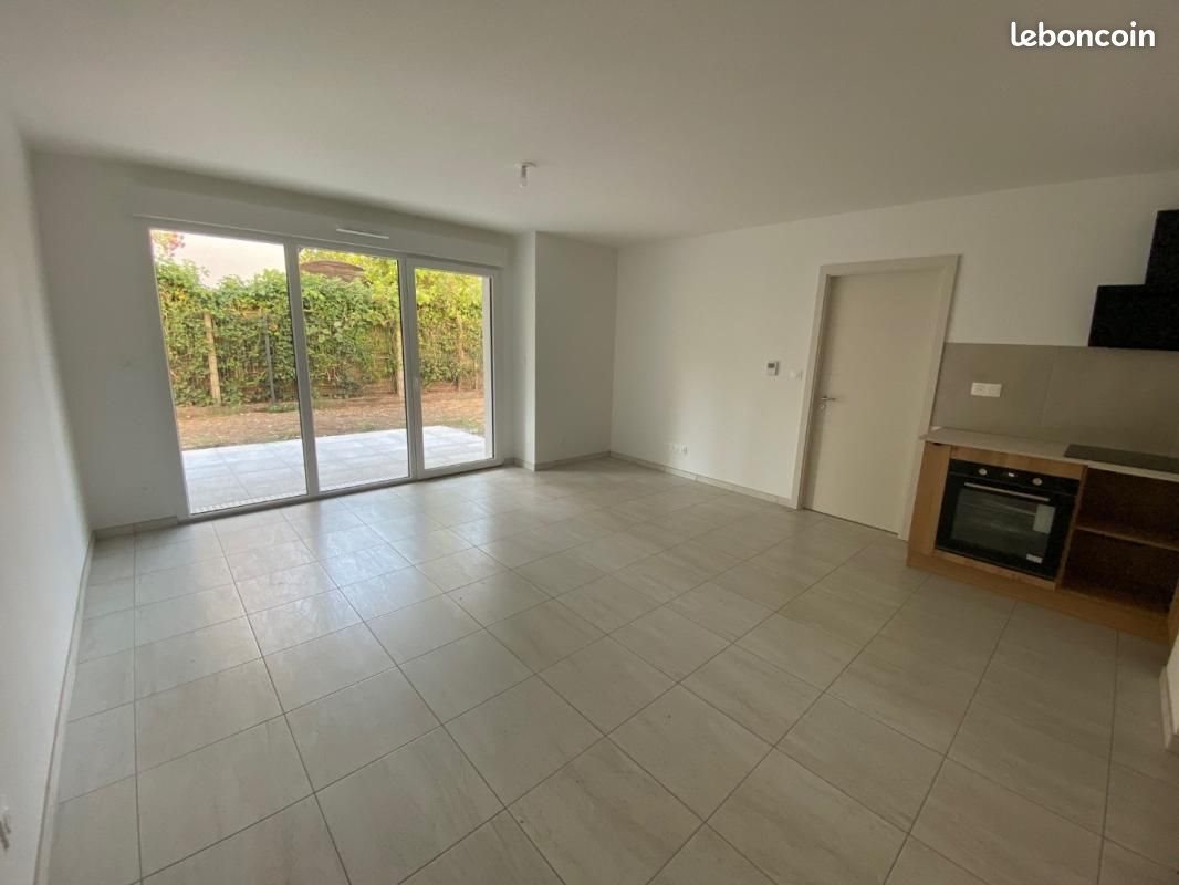 Appartement à louer, 64m², Oberhoffen-sur-Moder