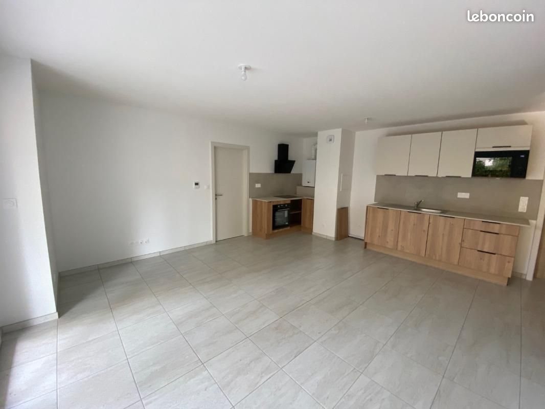 Appartement à louer, 64m², Oberhoffen-sur-Moder