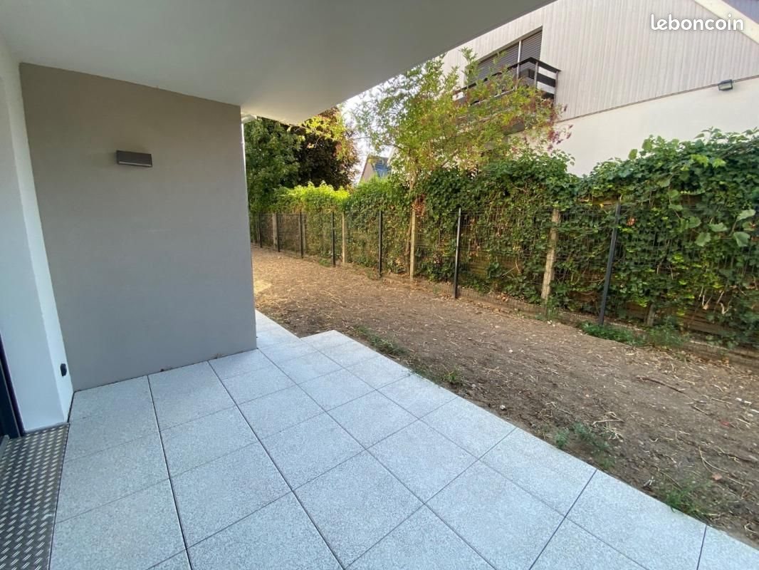 Appartement à louer, 64m², Oberhoffen-sur-Moder