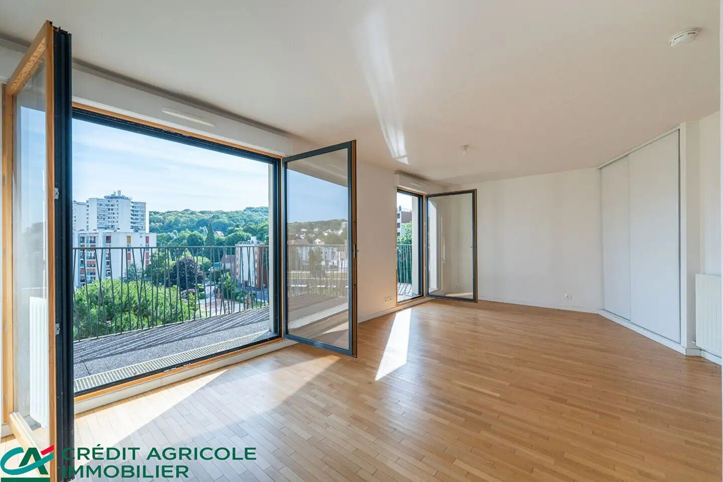 Appartement à vendre, 32m², Chaville