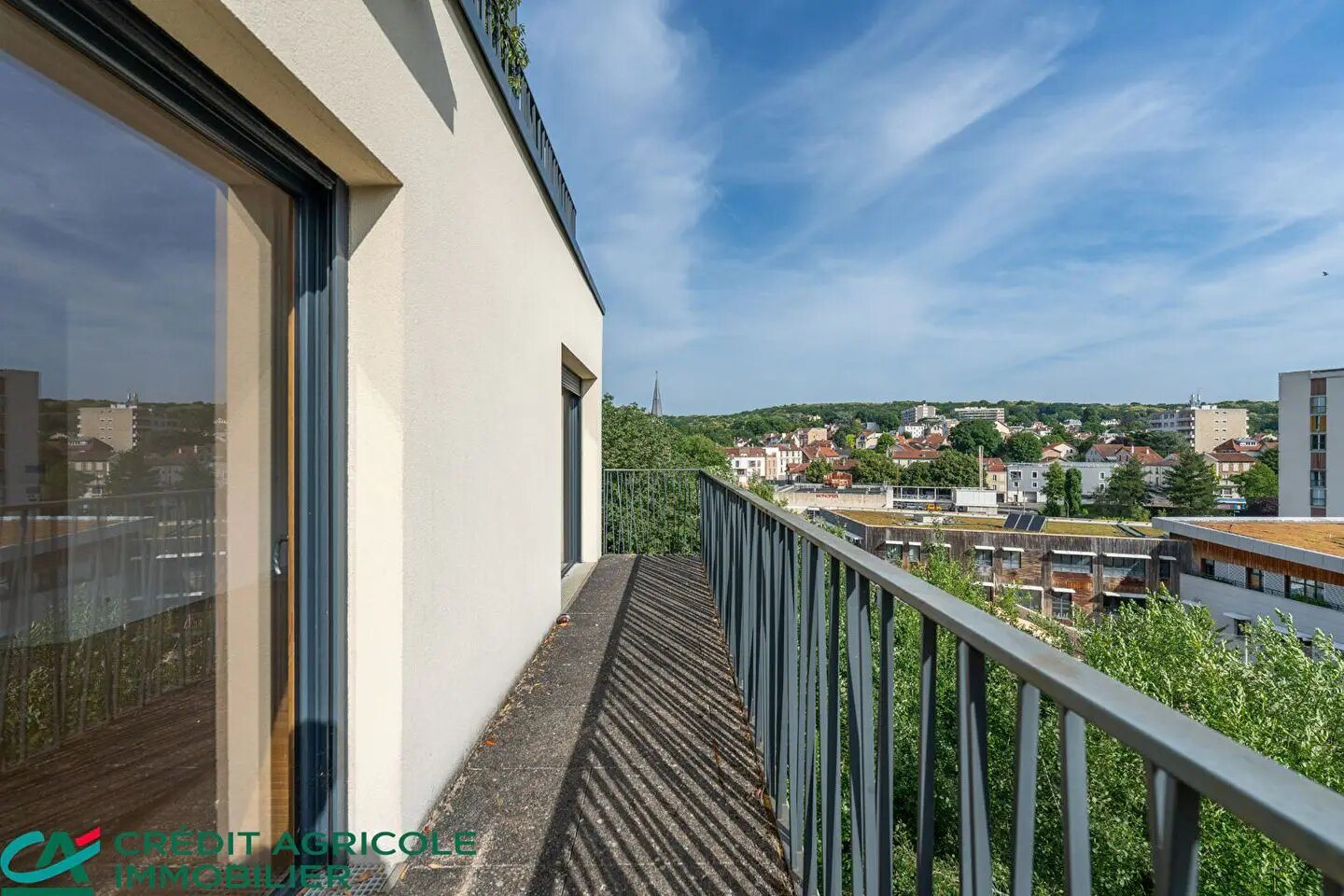 Appartement à vendre, 32m², Chaville