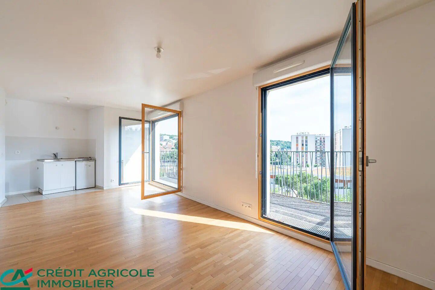Appartement à vendre, 32m², Chaville