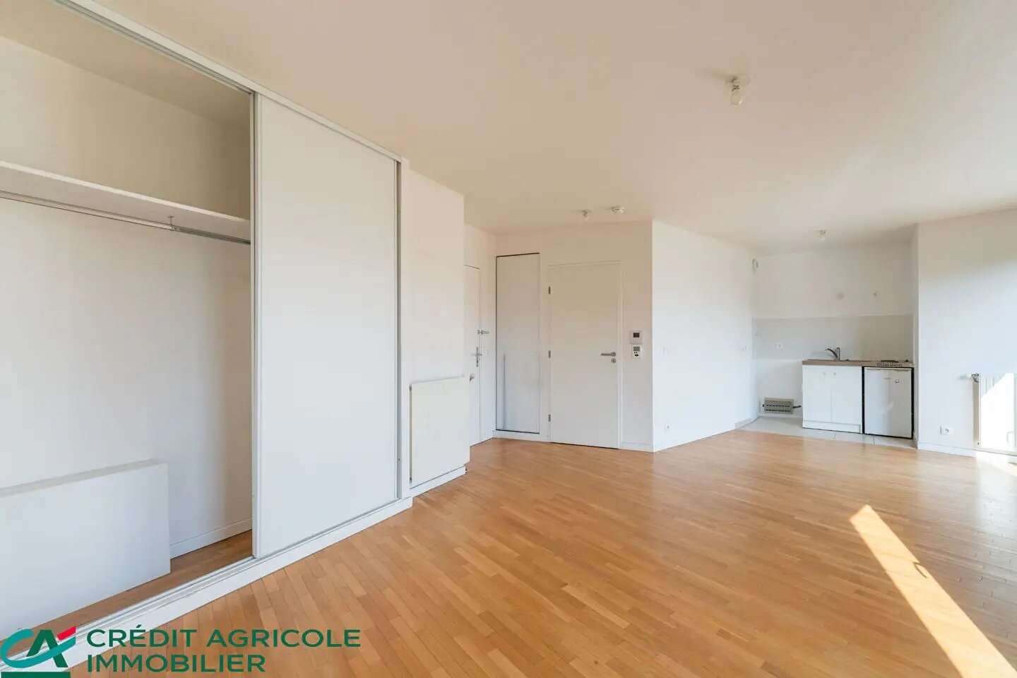 Appartement à vendre, 32m², Chaville