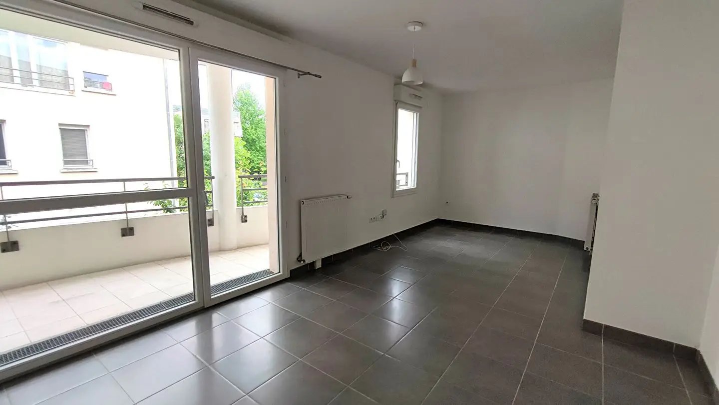 Appartement à vendre, 43m², Le Plessis-Trévise