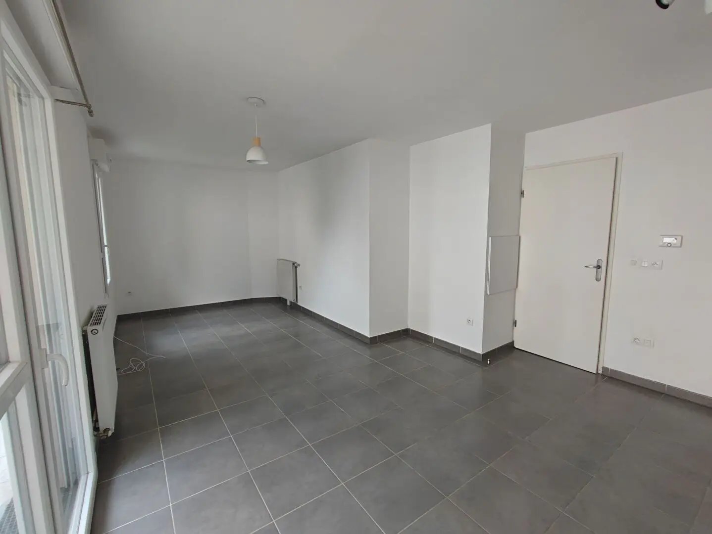 Appartement à vendre, 43m², Le Plessis-Trévise