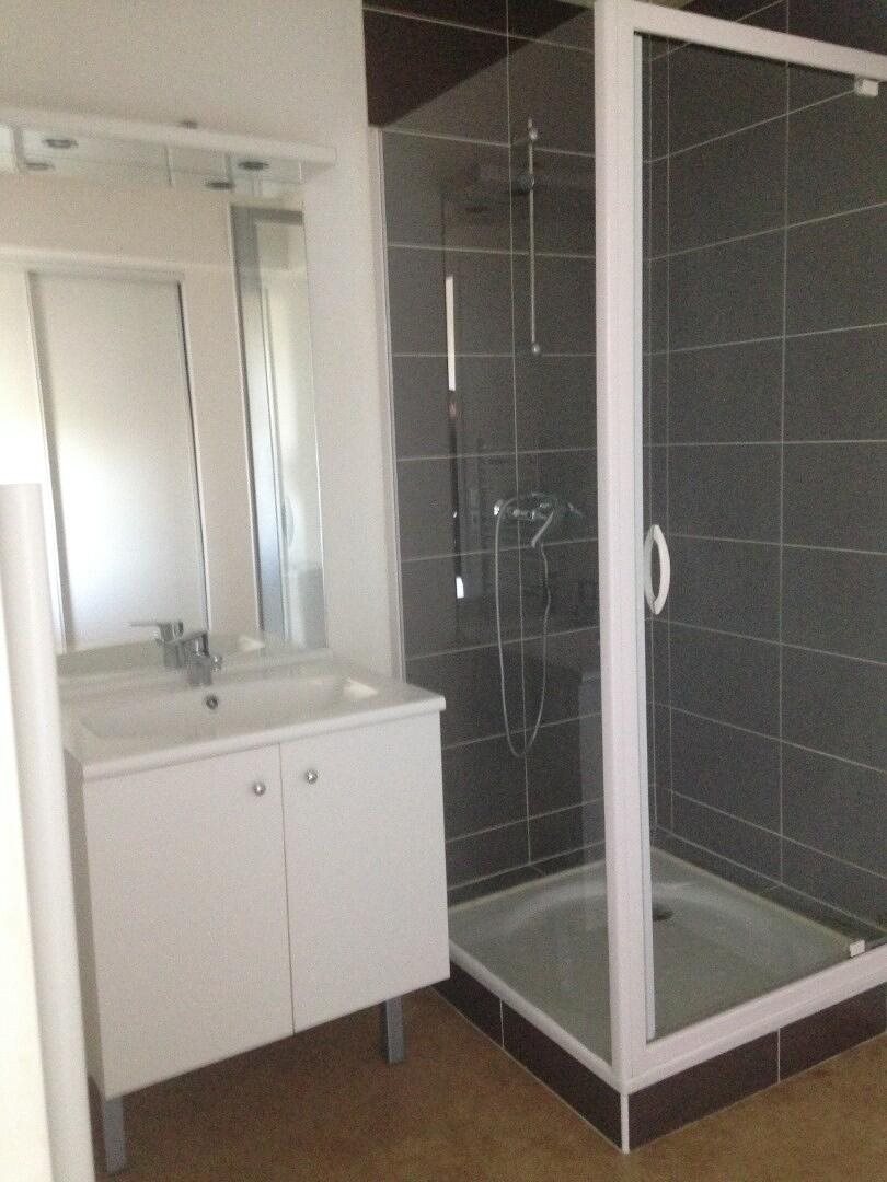 Appartement à louer, 19m², Auray