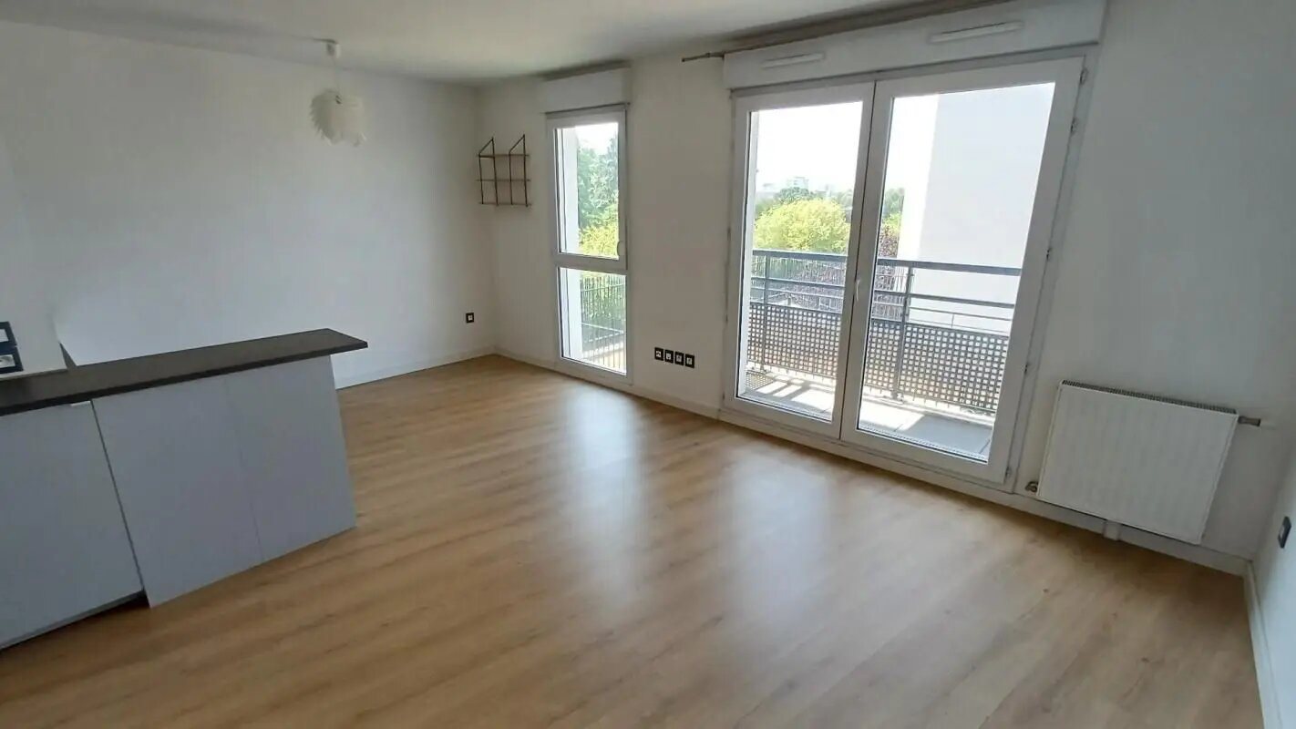 Appartement à louer, 31m², Bagnolet