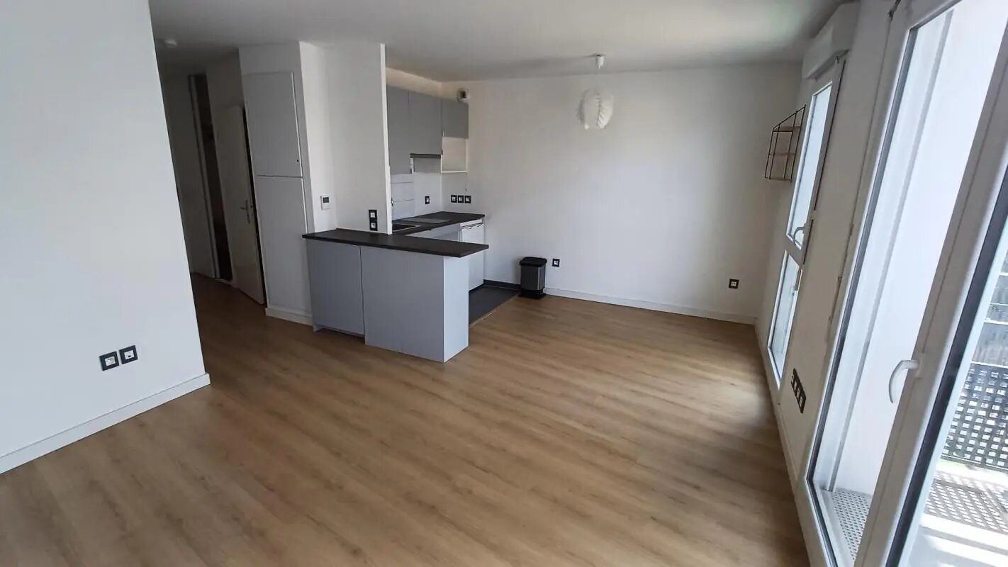 Appartement à louer, 31m², Bagnolet