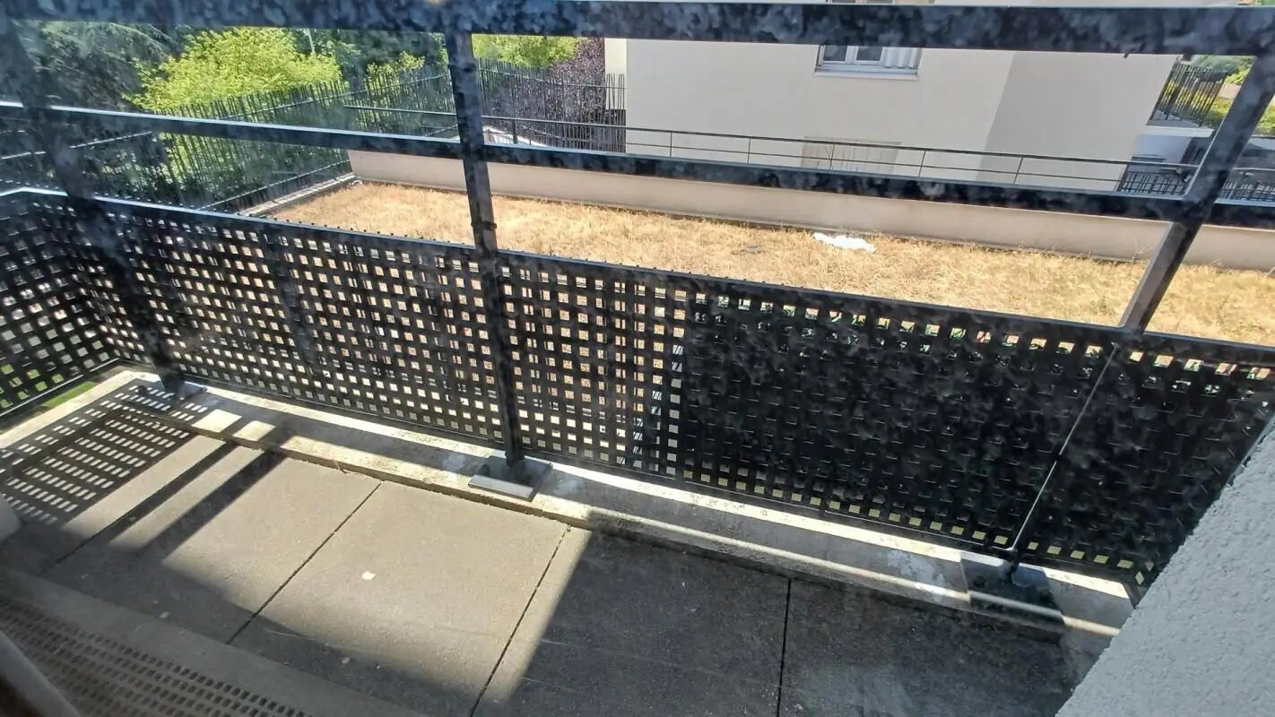 Appartement à louer, 31m², Bagnolet