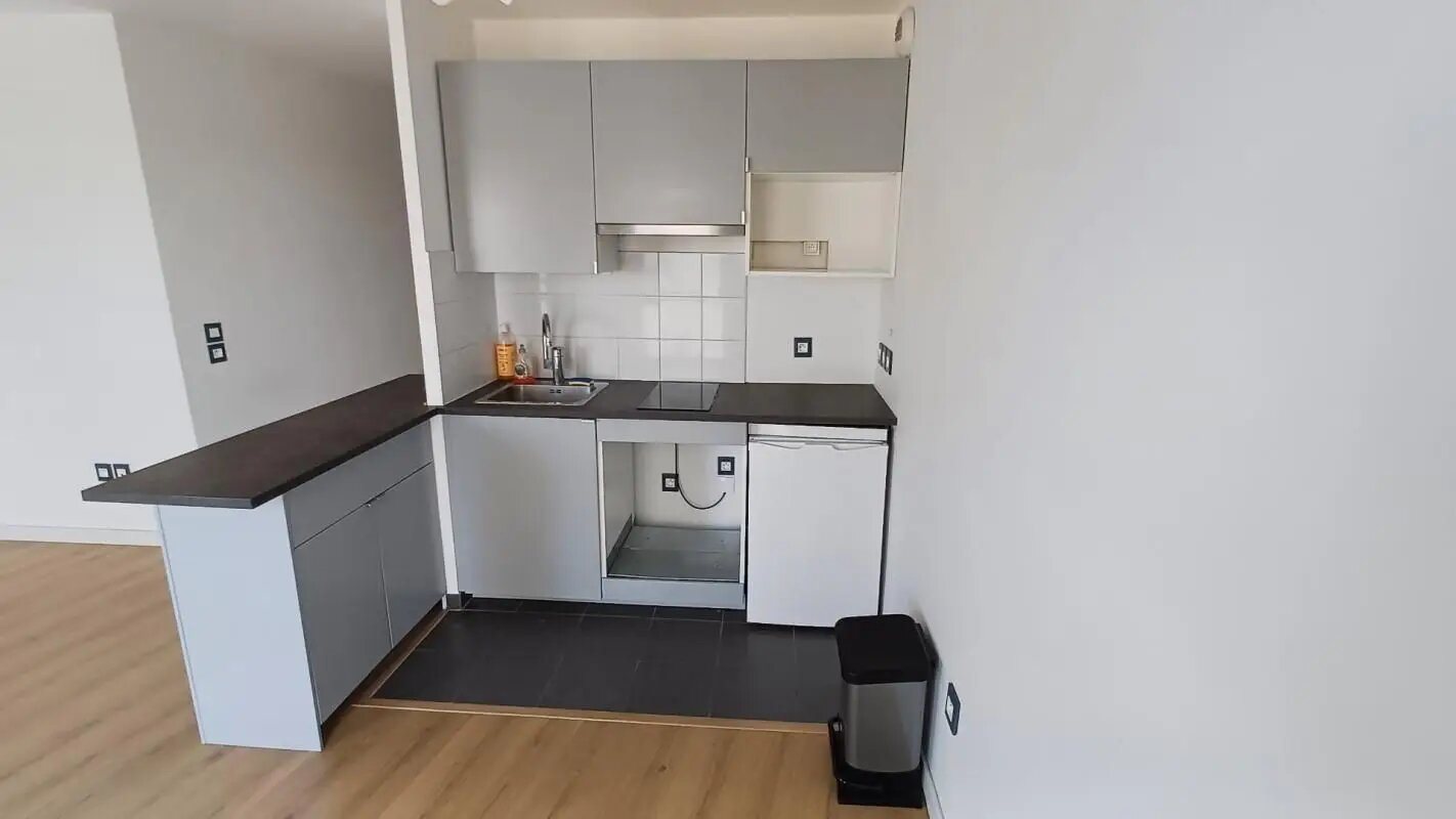 Appartement à louer, 31m², Bagnolet