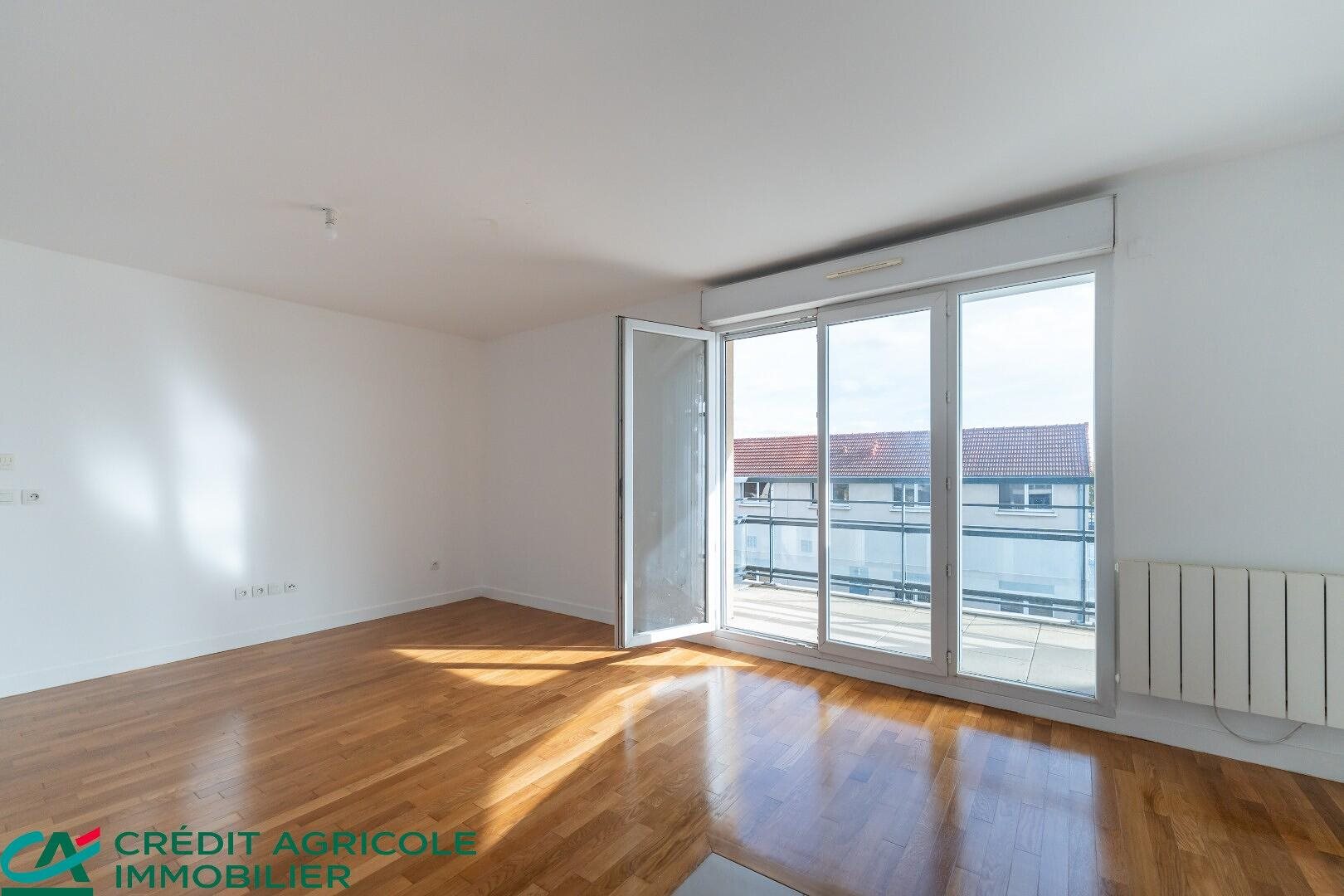 Appartement à louer, 48m², Argenteuil