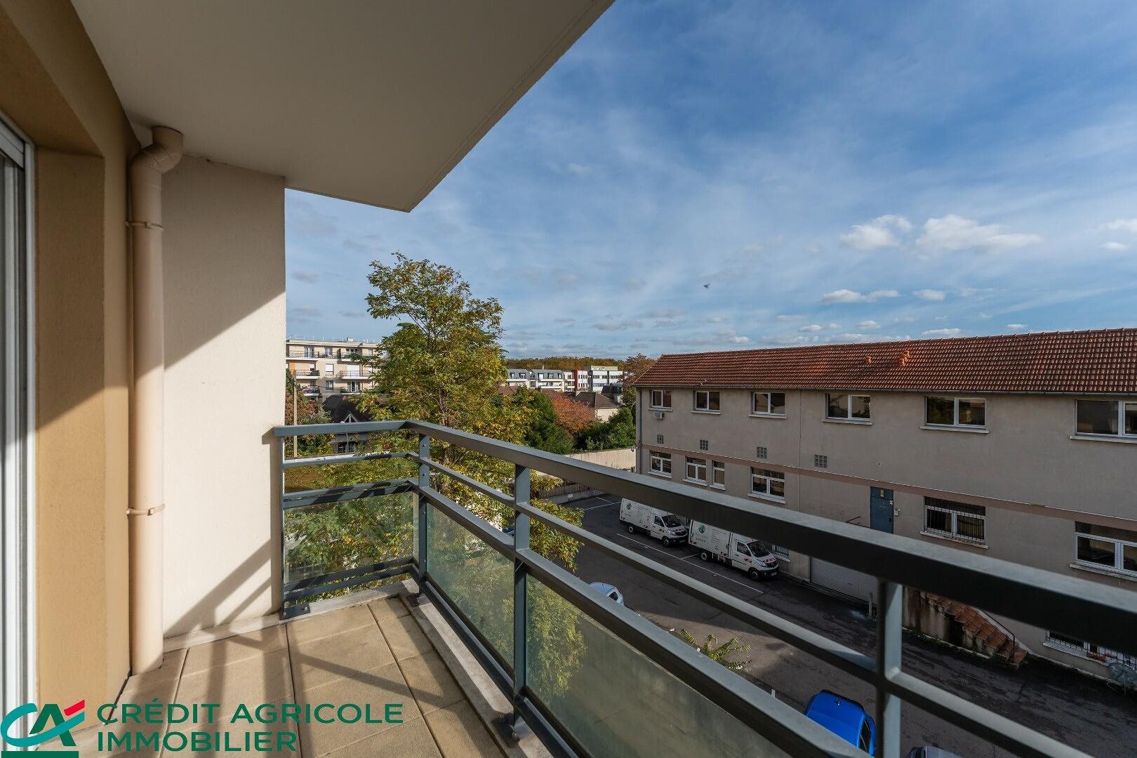 Appartement à louer, 48m², Argenteuil