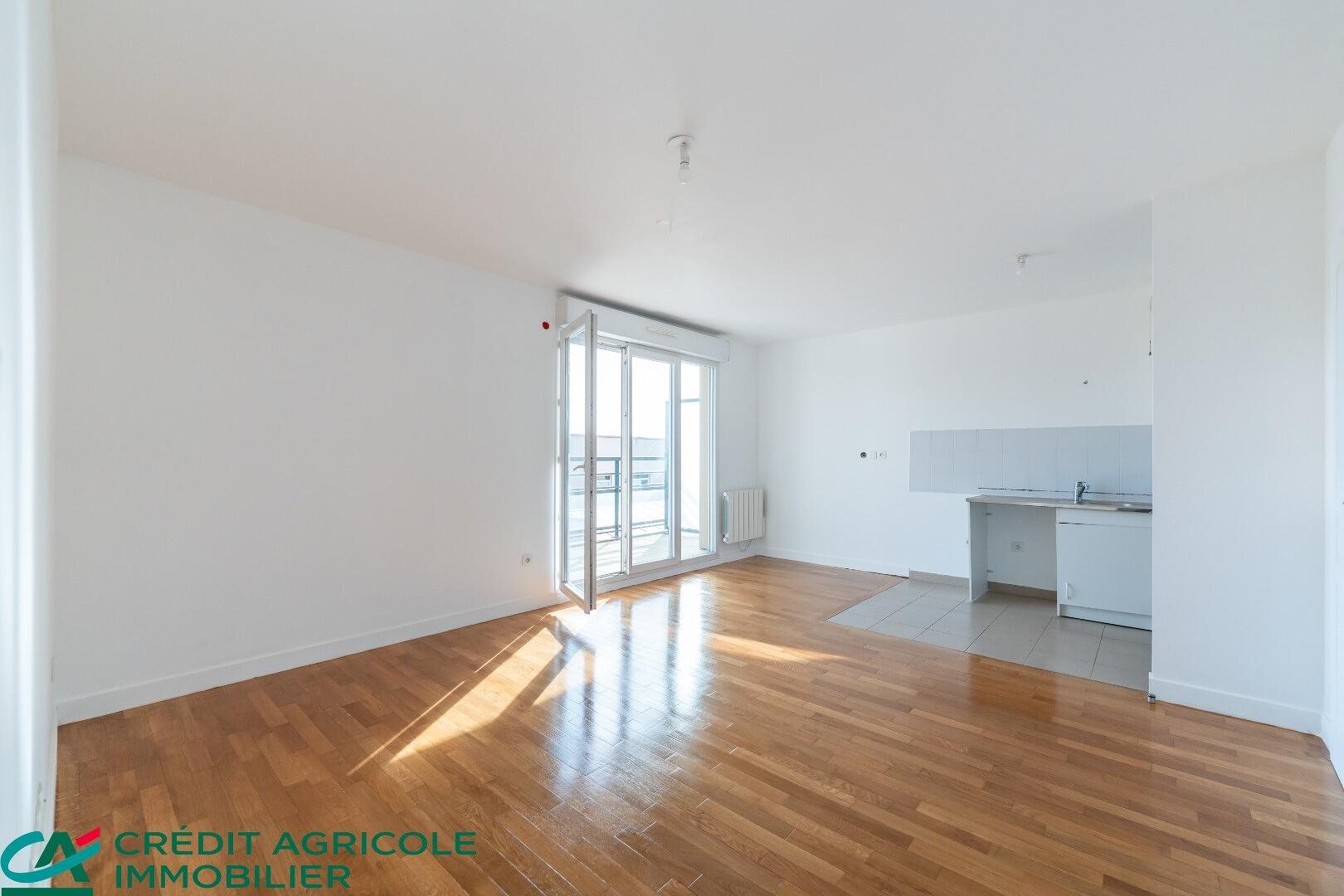 Appartement à louer, 48m², Argenteuil