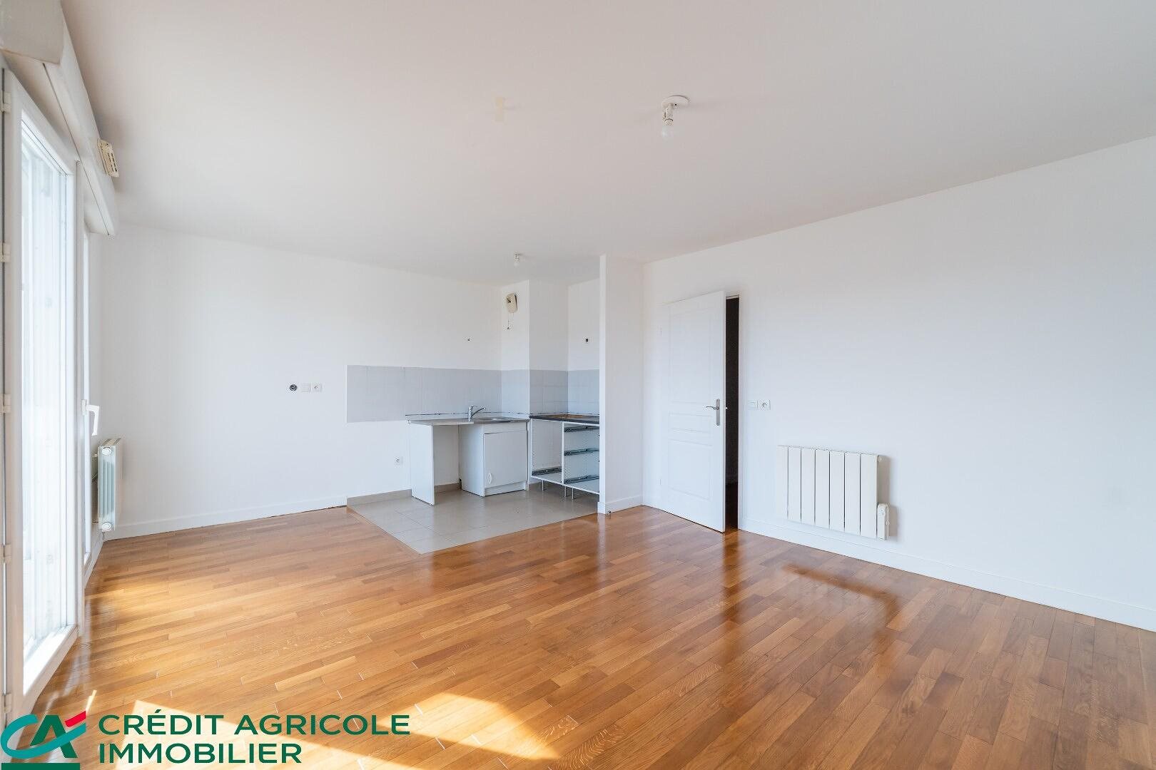Appartement à louer, 48m², Argenteuil