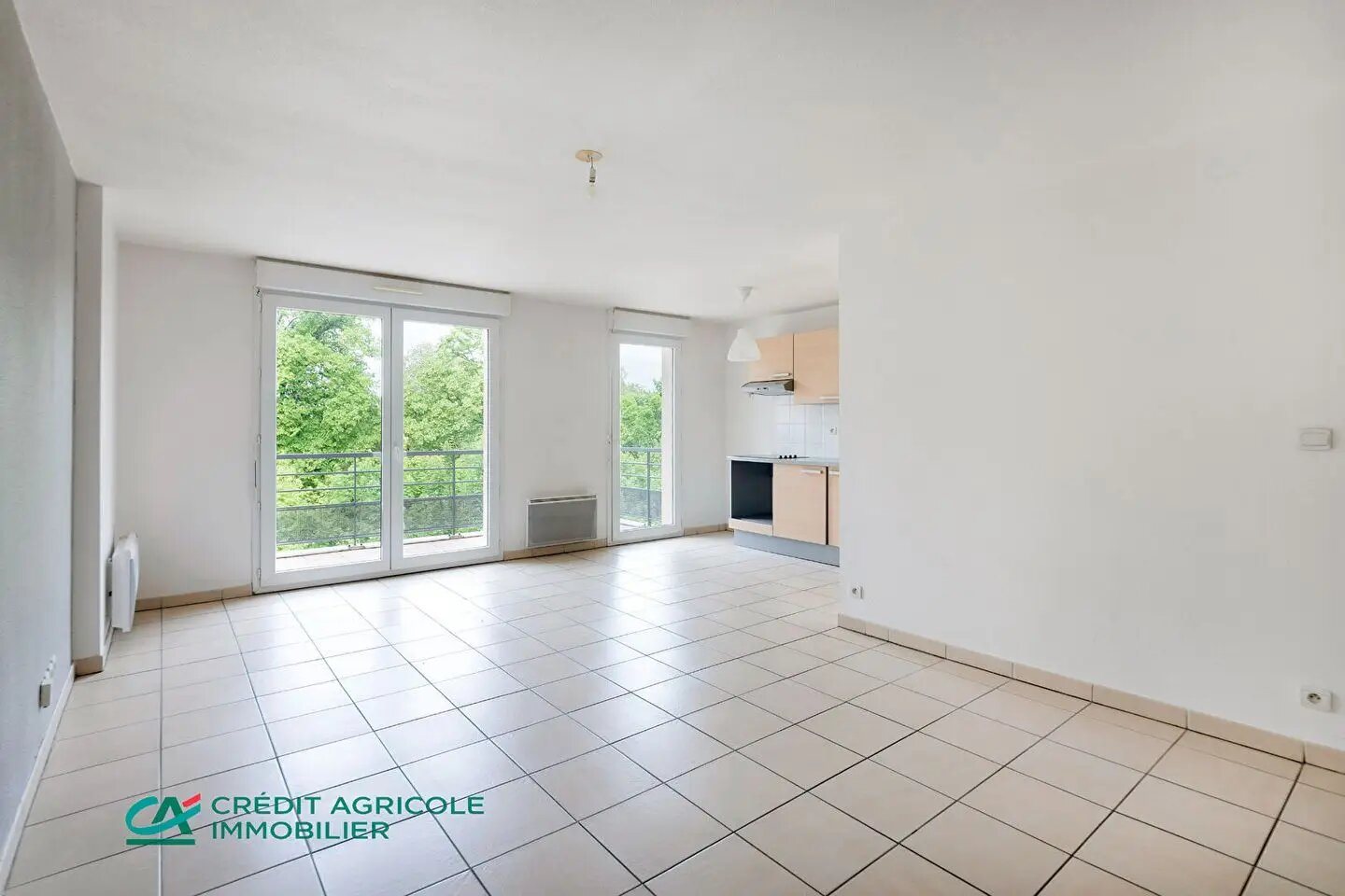 Appartement à vendre, 82m², Dourdan