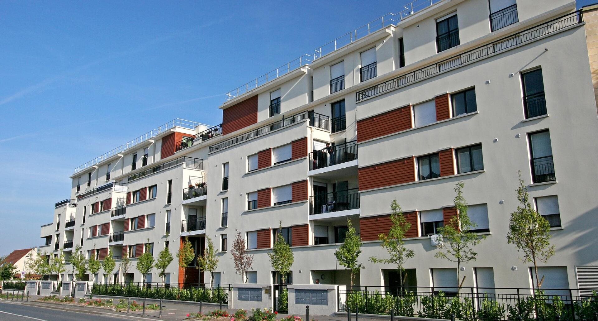 Appartement à louer, 18m², Athis-Mons