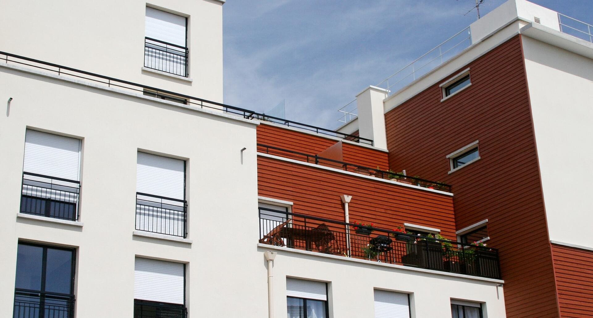 Appartement à louer, 18m², Athis-Mons