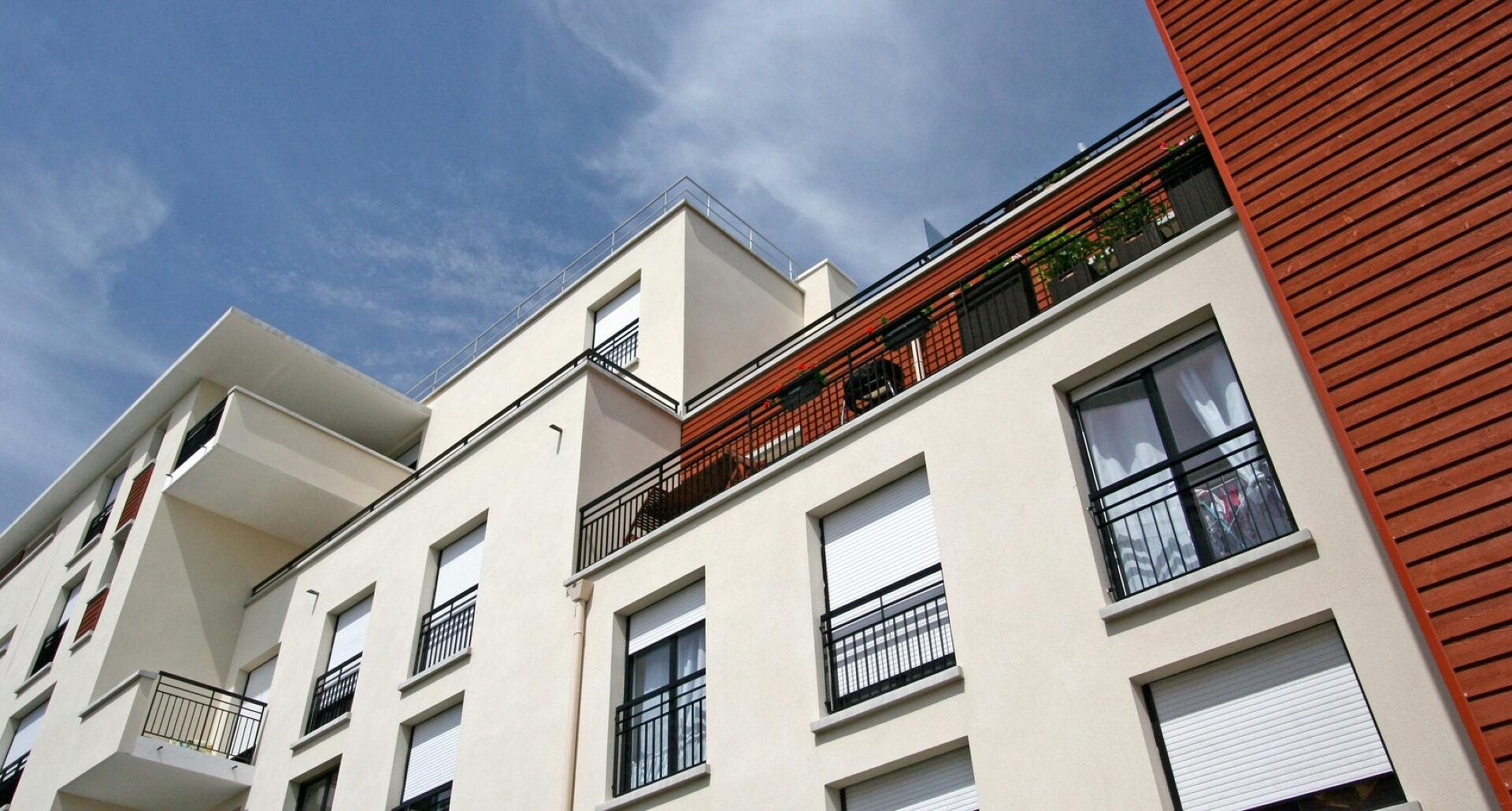Appartement à louer, 18m², Athis-Mons