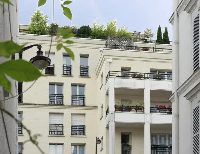 Appartement à louer, 66m², Paris 15ème