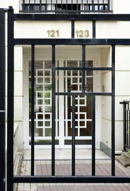 Appartement à louer, 66m², Paris 15ème
