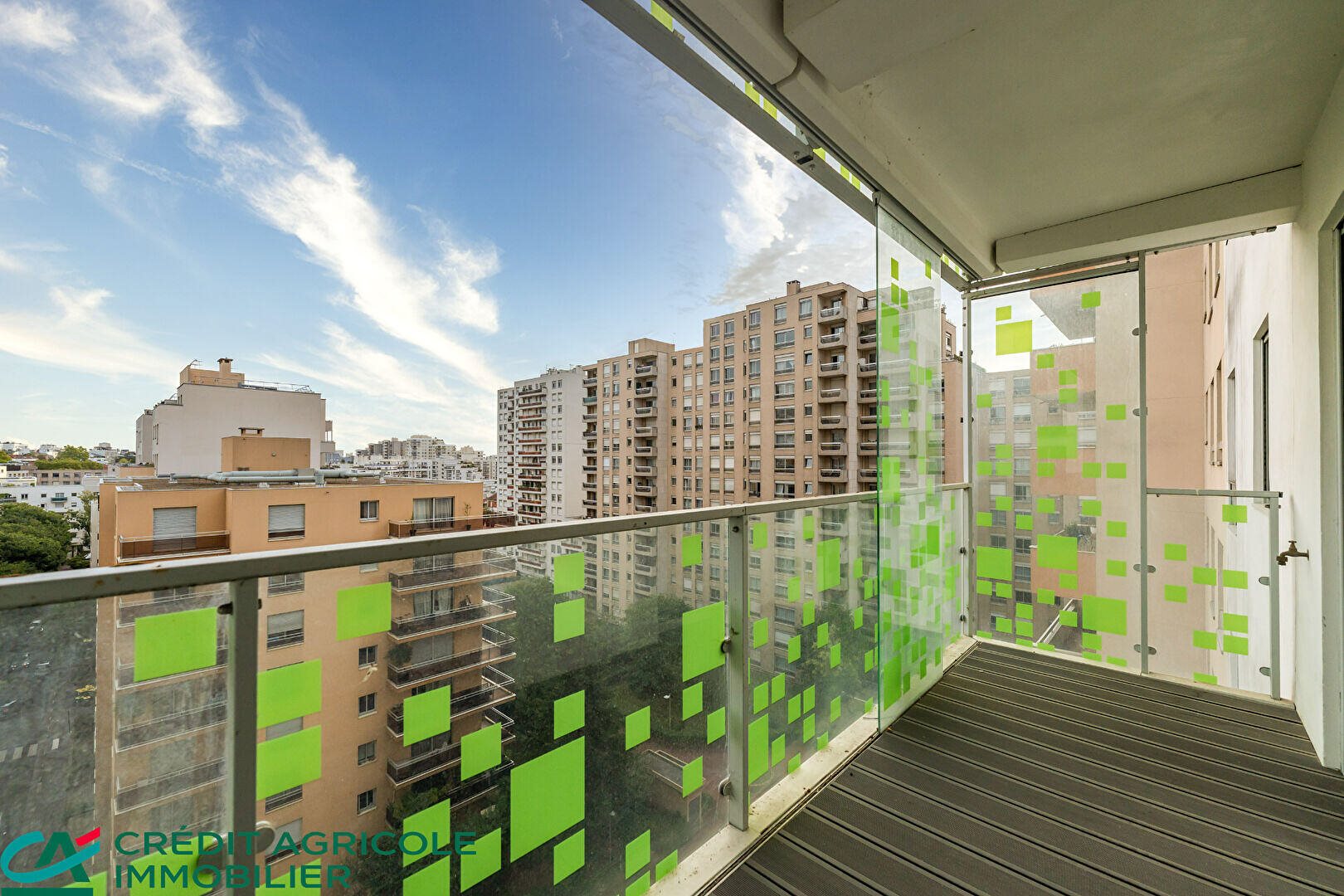 Appartement à vendre, 67m², Courbevoie