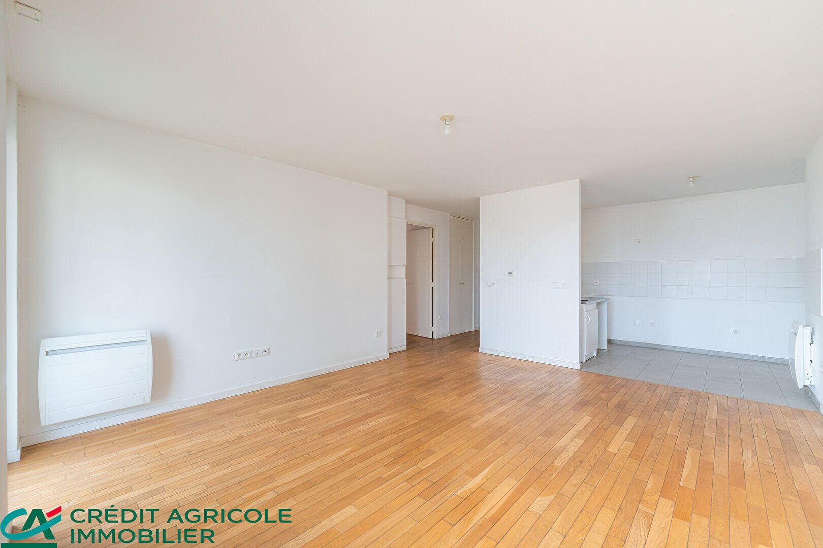 Appartement à vendre, 67m², Courbevoie