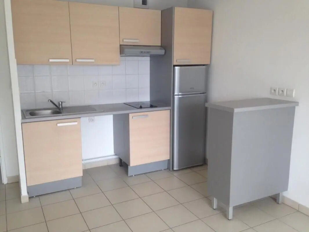 Appartement à louer, 62m², Vénissieux