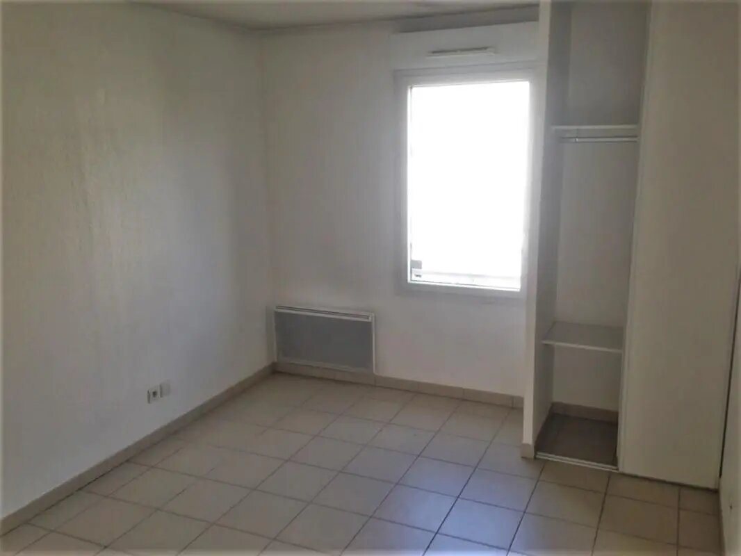 Appartement à louer, 62m², Vénissieux