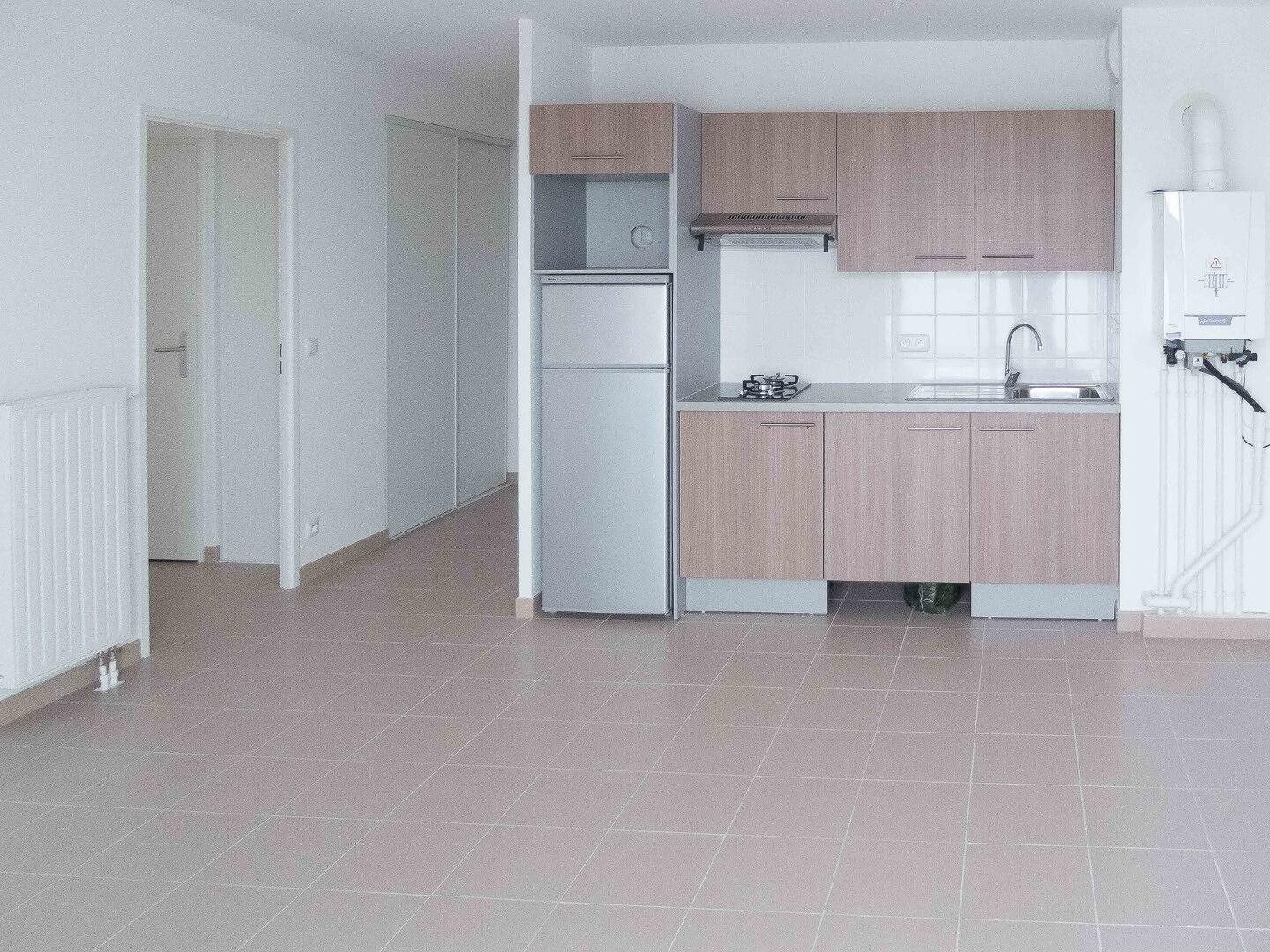 Appartement à louer, 62m², Sartrouville