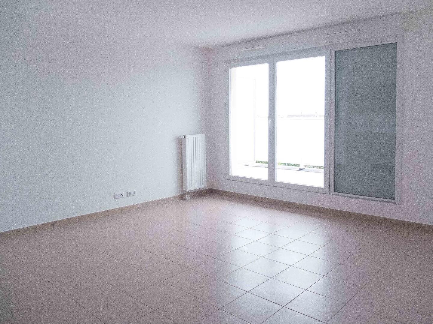 Appartement à louer, 62m², Sartrouville