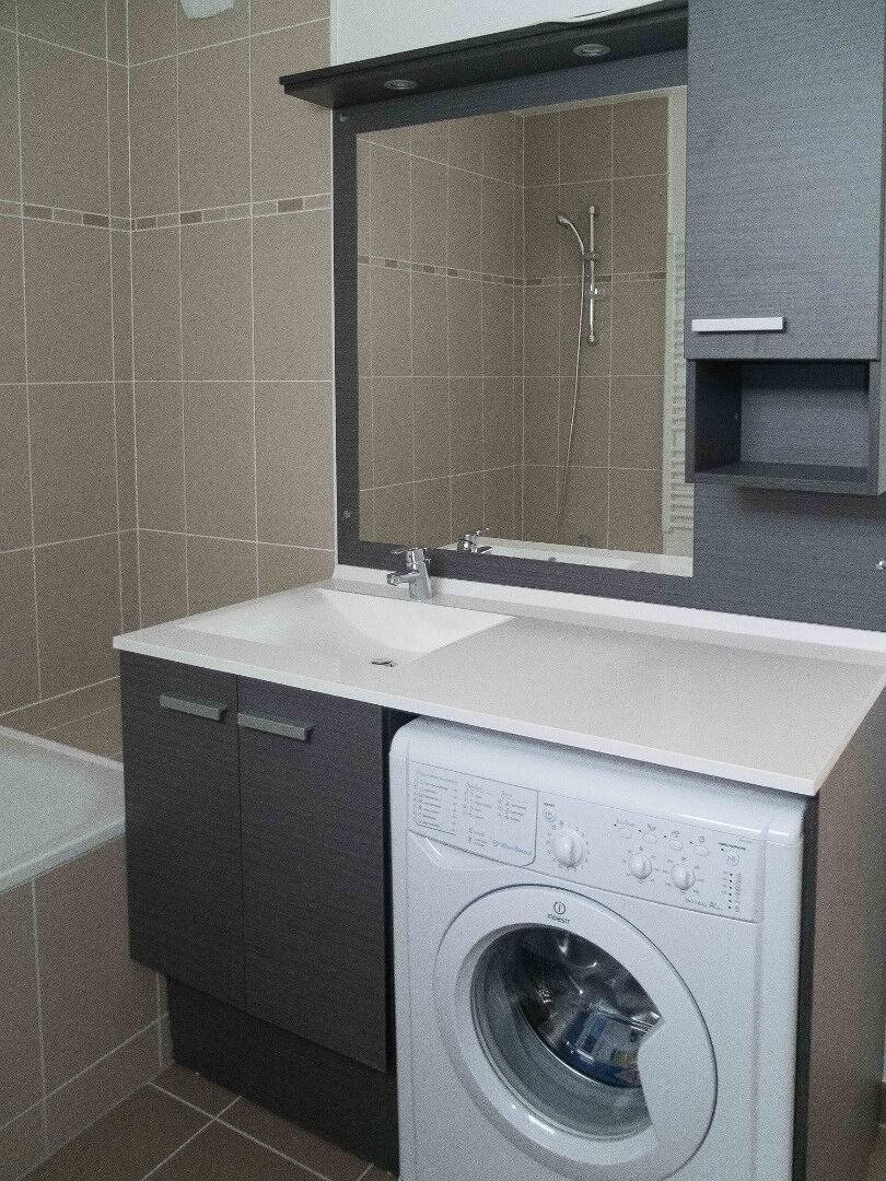 Appartement à louer, 62m², Sartrouville