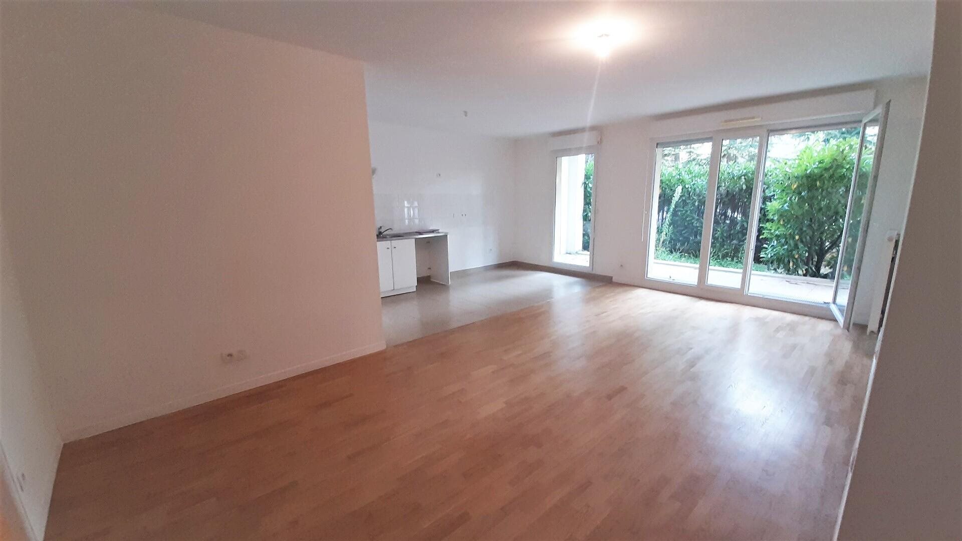 Appartement à louer, 82m², Palaiseau
