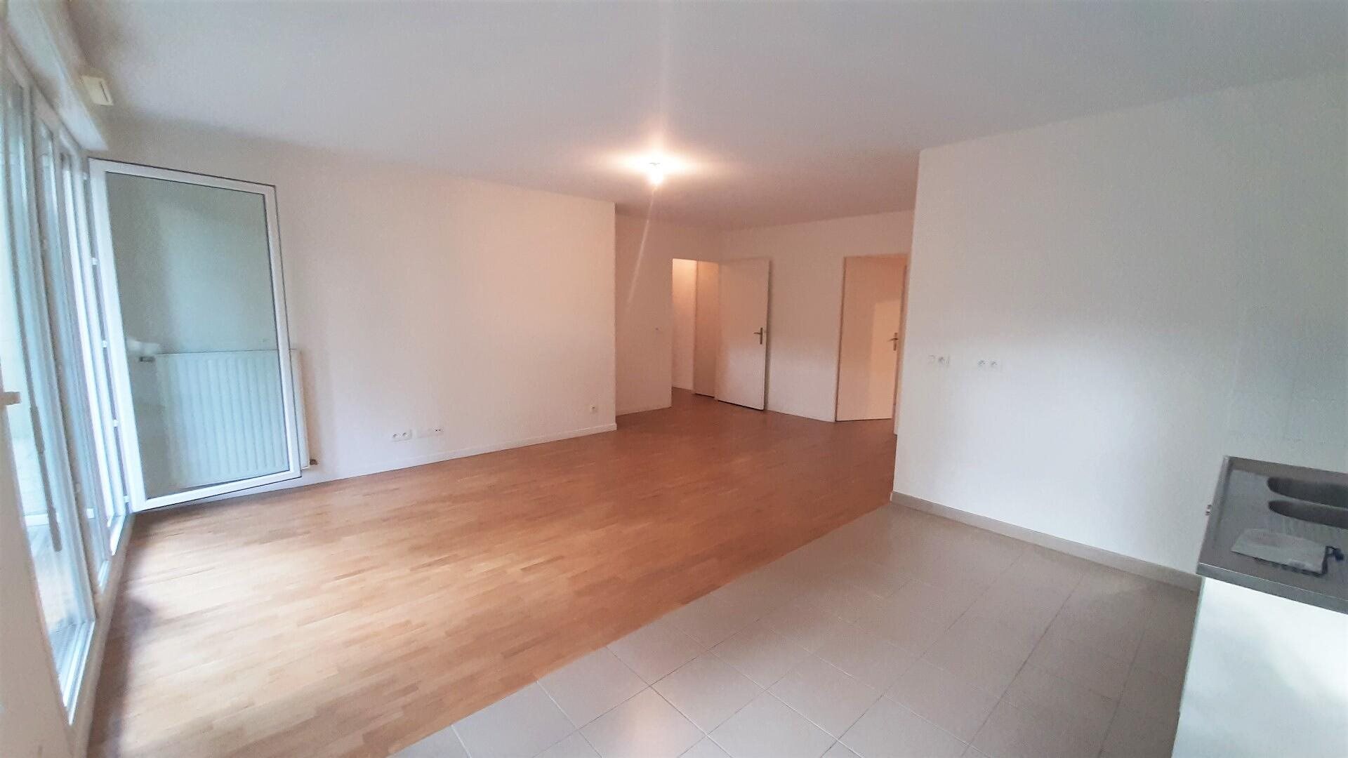 Appartement à louer, 82m², Palaiseau
