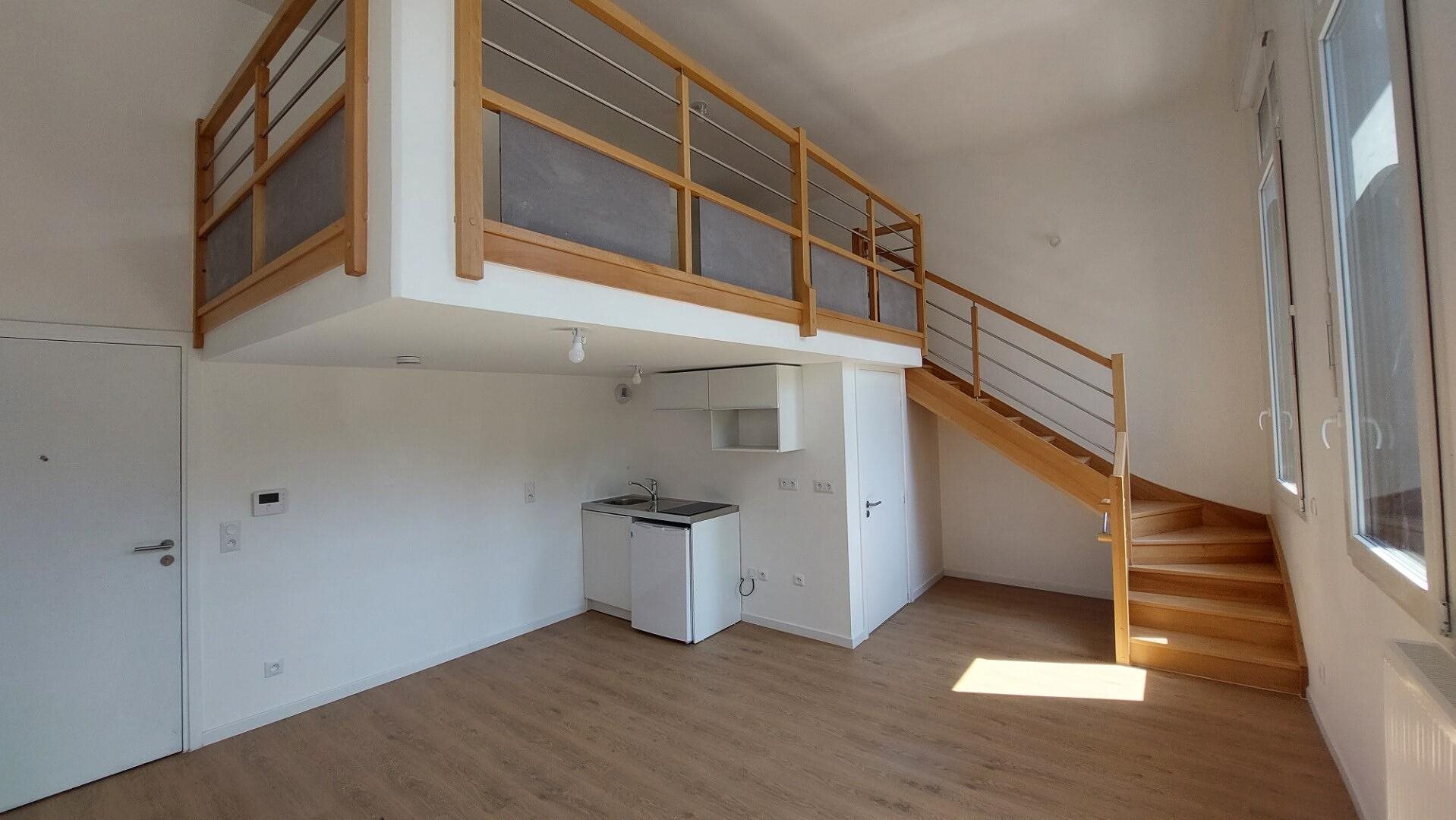 Appartement à louer, 41m², Le Blanc-Mesnil