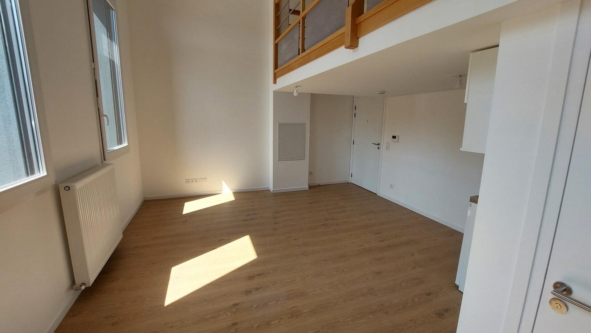 Appartement à louer, 41m², Le Blanc-Mesnil