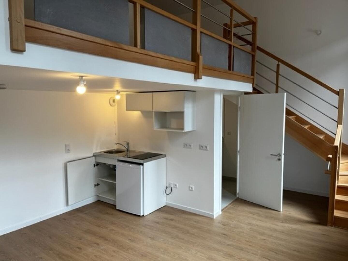 Appartement à louer, 41m², Le Blanc-Mesnil
