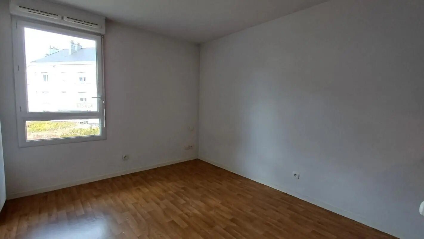 Appartement à louer, 18m², Nantes