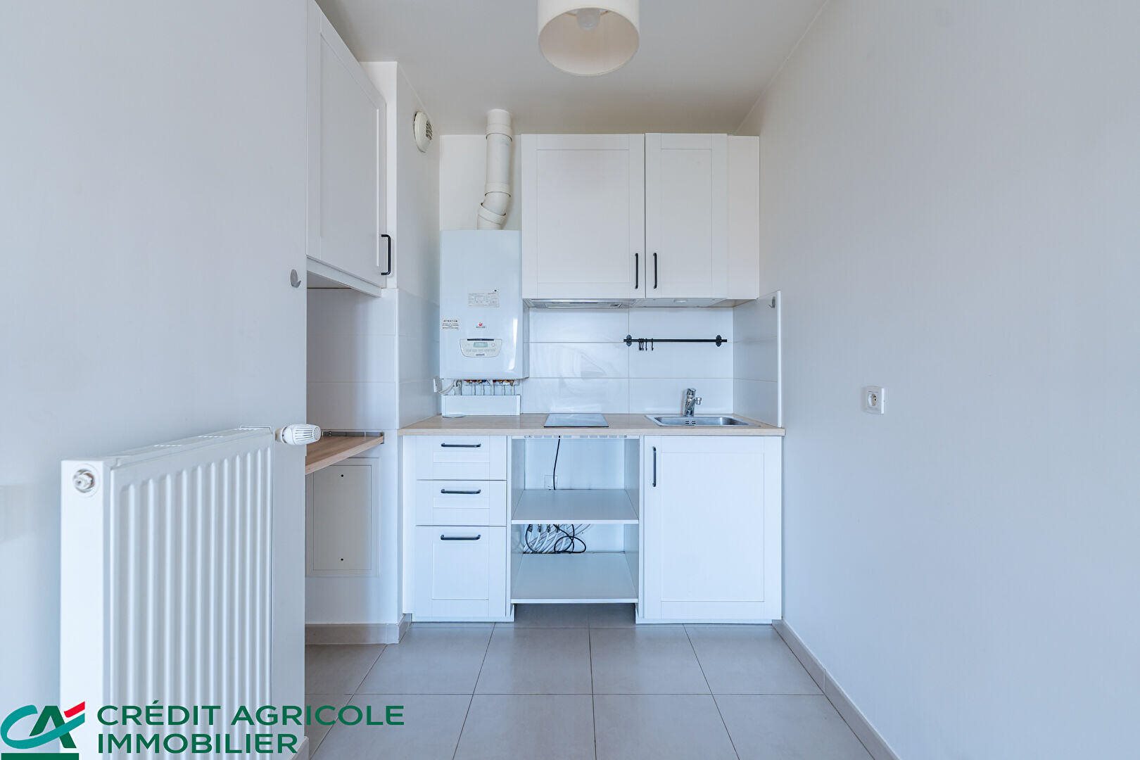 Appartement à vendre, 39m², Houilles