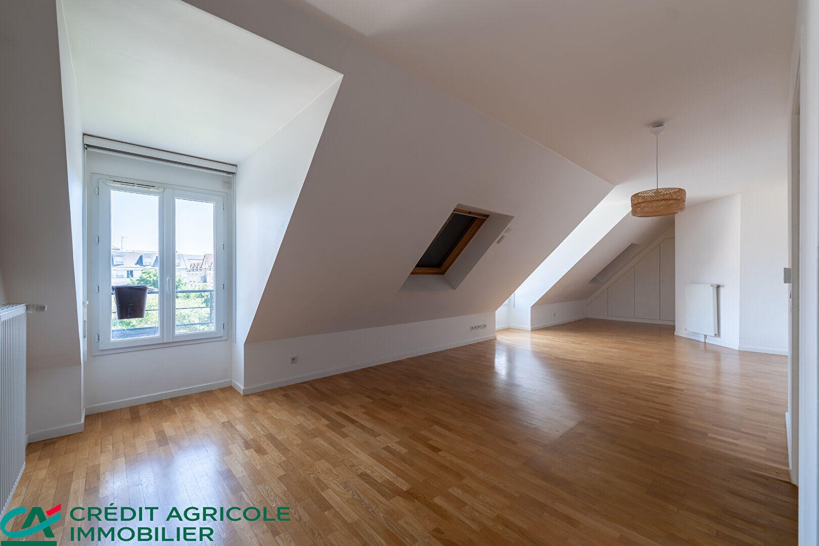 Appartement à vendre, 39m², Houilles